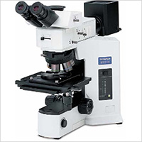 IC以及4”硅片检查显微镜BX53M