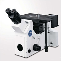 普及型GX53奥林巴斯倒置显微镜